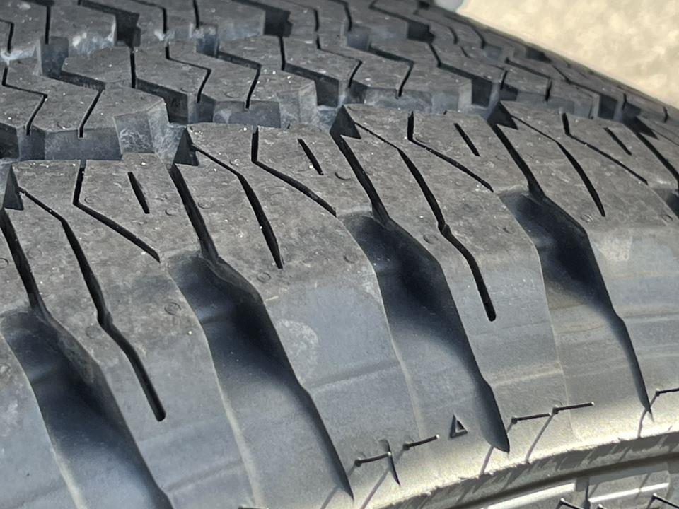 new 2026 Ram 2500 car, priced at $55,562