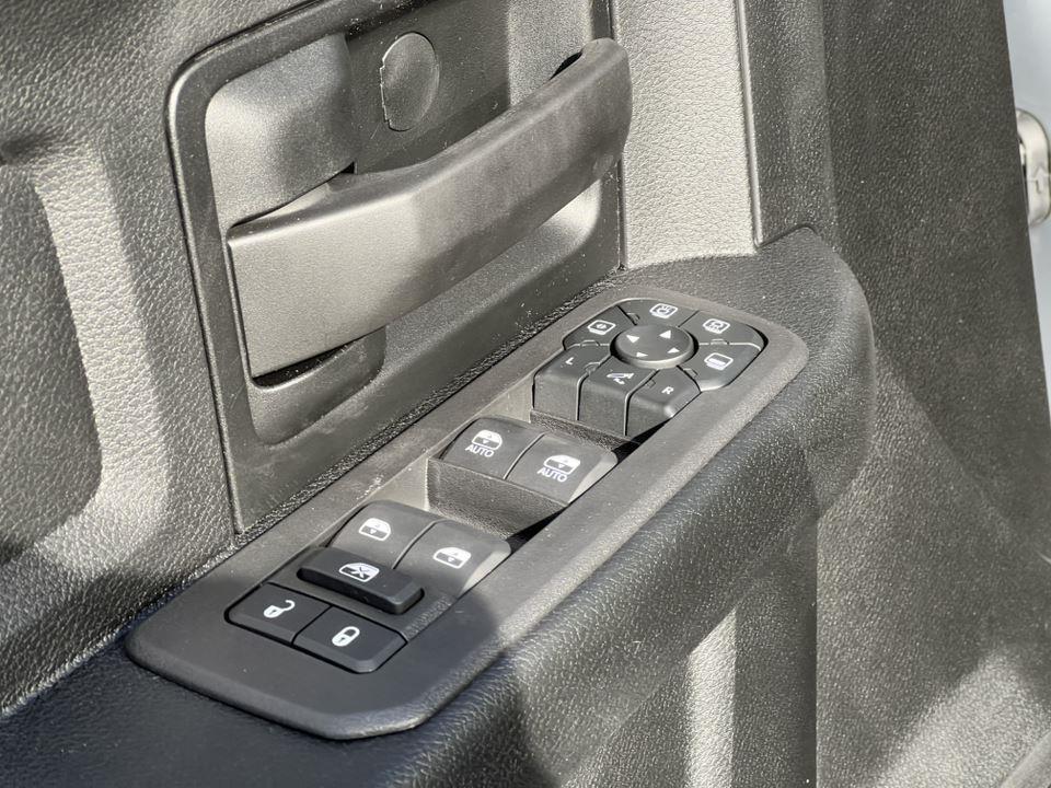 new 2026 Ram 2500 car, priced at $55,562