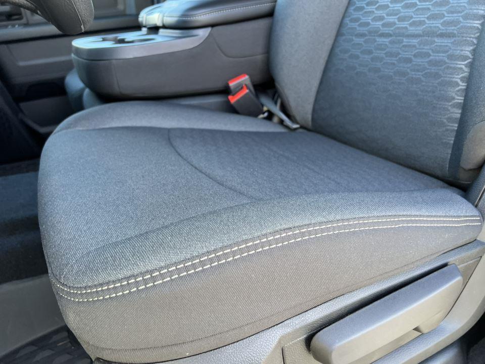 new 2026 Ram 2500 car, priced at $55,562