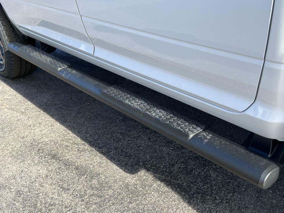 new 2026 Ram 2500 car, priced at $55,562