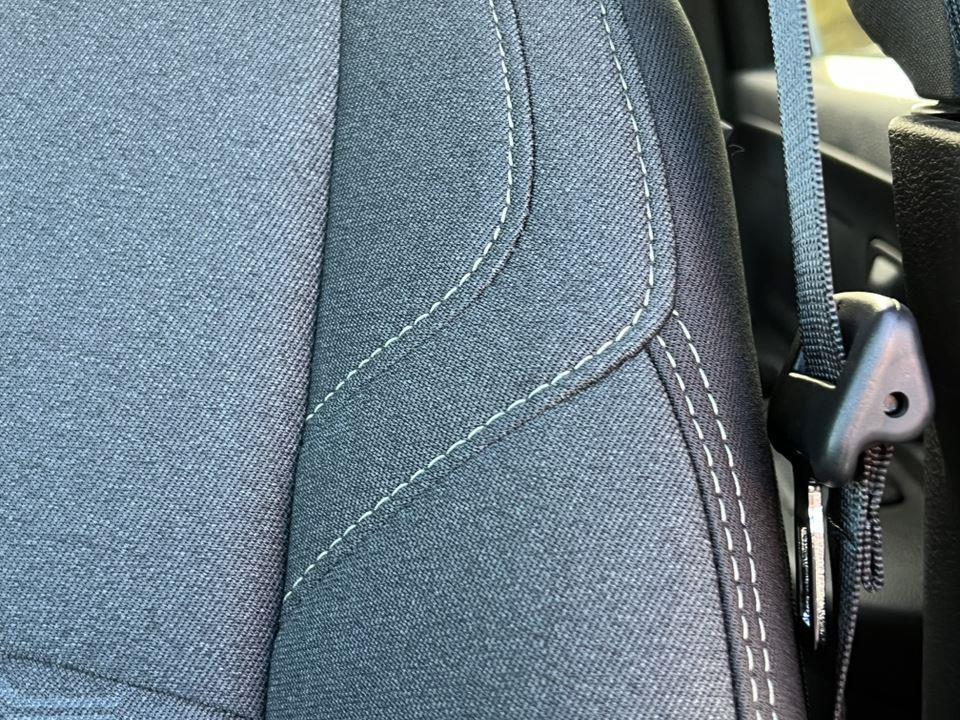 new 2026 Ram 2500 car, priced at $55,562