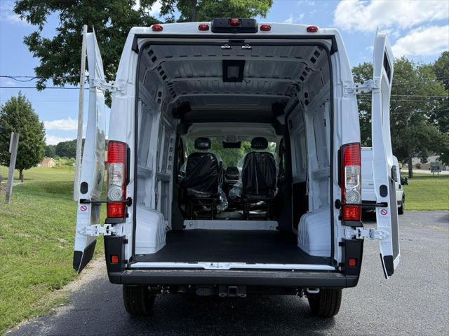 new 2025 Ram ProMaster 1500 car, priced at $48,183