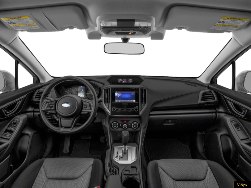 used 2022 Subaru Crosstrek car, priced at $22,990