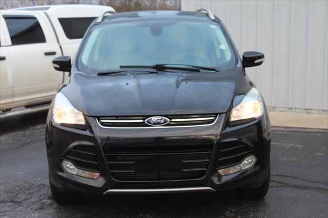 used 2015 Ford Escape car, priced at $8,995