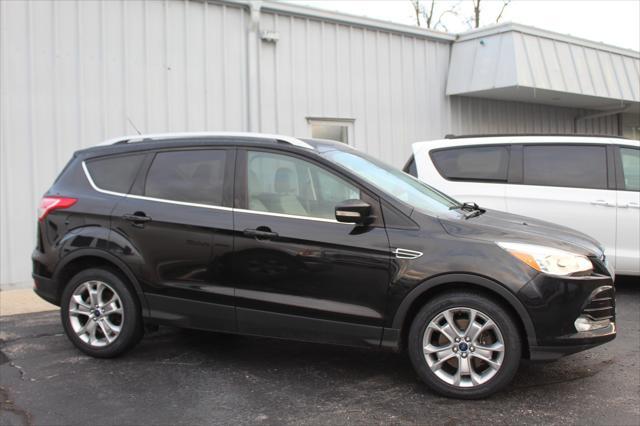 used 2015 Ford Escape car, priced at $8,995