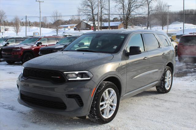 used 2023 Dodge Durango car, priced at $31,225