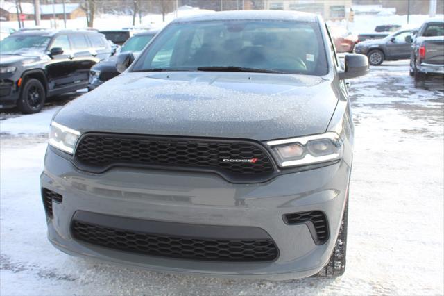 used 2023 Dodge Durango car, priced at $31,225