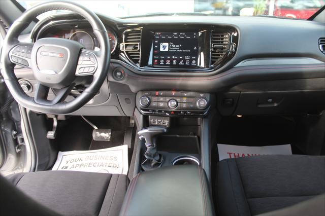 used 2023 Dodge Durango car, priced at $31,225