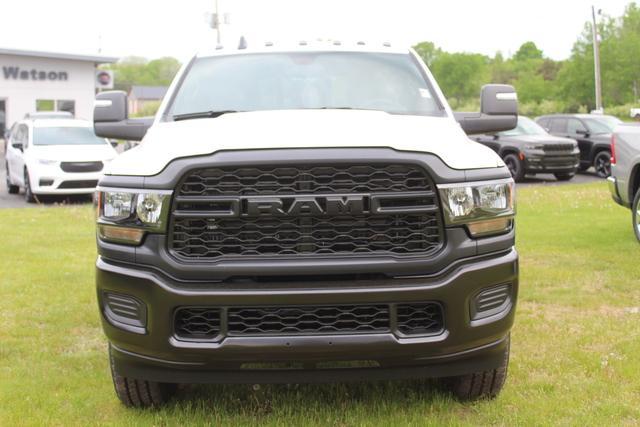 new 2024 Ram 2500 car, priced at $51,282