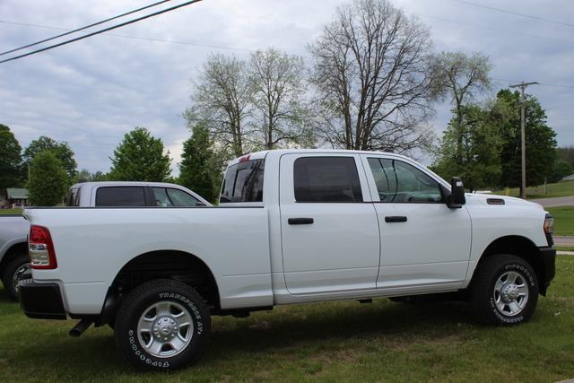 new 2024 Ram 2500 car, priced at $51,282