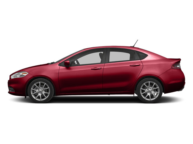 used 2013 Dodge Dart car