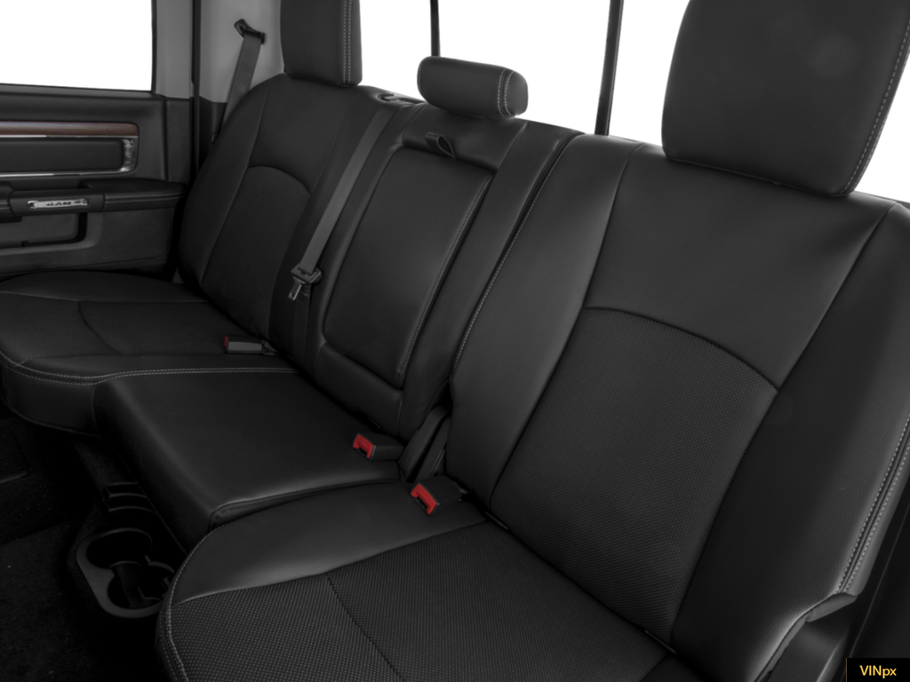used 2017 Ram 1500 car, priced at $24,990