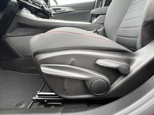 new 2024 Dodge Hornet car, priced at $29,443