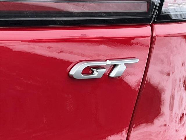 new 2024 Dodge Hornet car, priced at $29,443