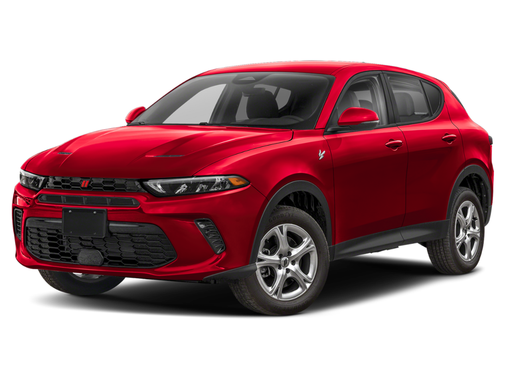 new 2024 Dodge Hornet car, priced at $27,952