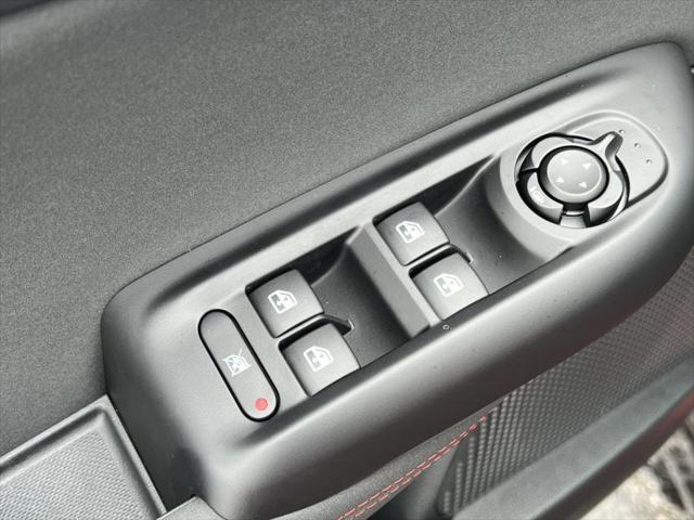 new 2024 Dodge Hornet car, priced at $29,443