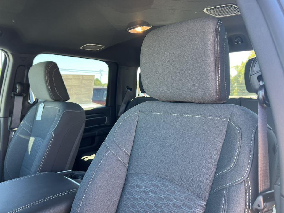 new 2026 Ram 2500 car, priced at $60,799