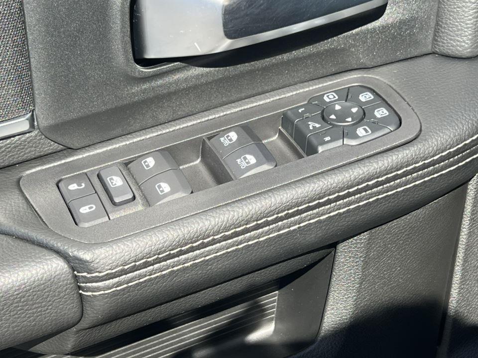 new 2026 Ram 2500 car, priced at $60,799