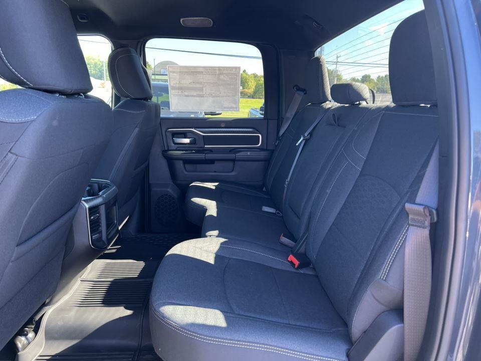 new 2026 Ram 2500 car, priced at $60,799