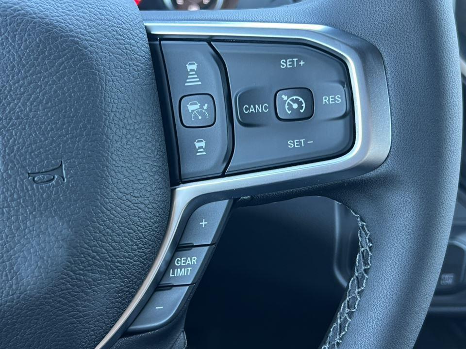 new 2026 Ram 2500 car, priced at $60,799