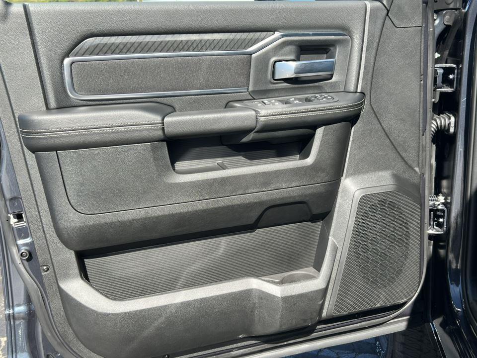 new 2026 Ram 2500 car, priced at $60,799
