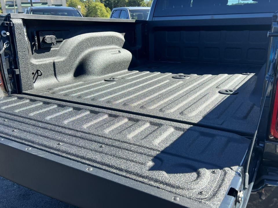 new 2026 Ram 2500 car, priced at $60,799