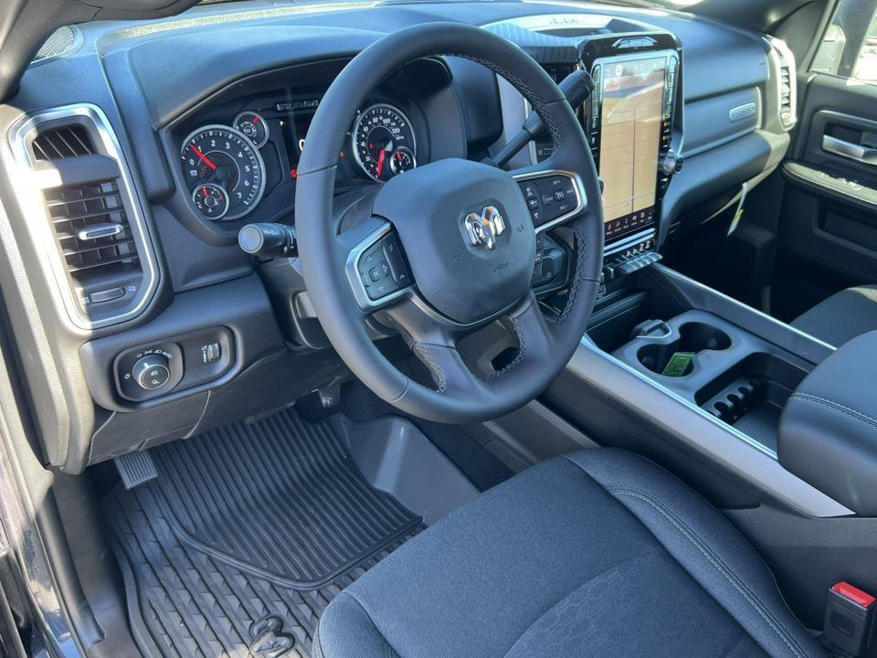 new 2026 Ram 2500 car, priced at $60,799