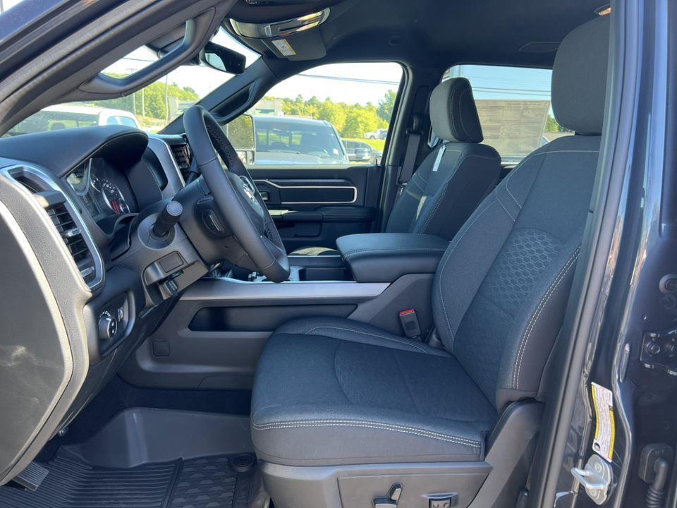 new 2026 Ram 2500 car, priced at $60,799