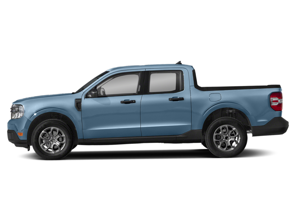 used 2022 Ford Maverick car, priced at $26,990
