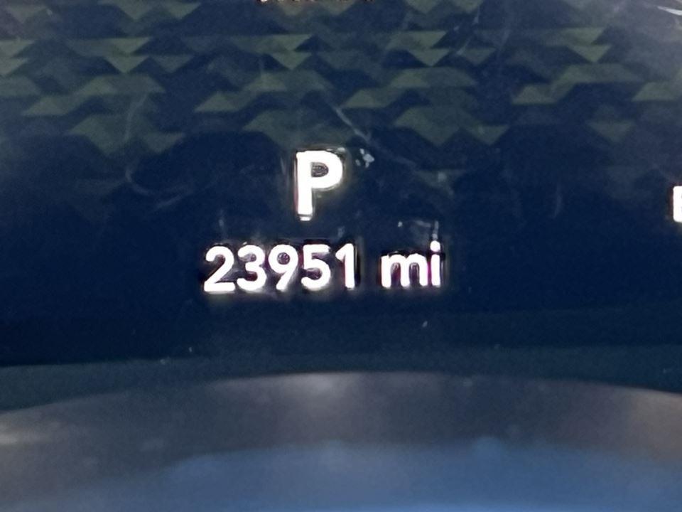 used 2024 Jeep Wrangler car, priced at $37,500
