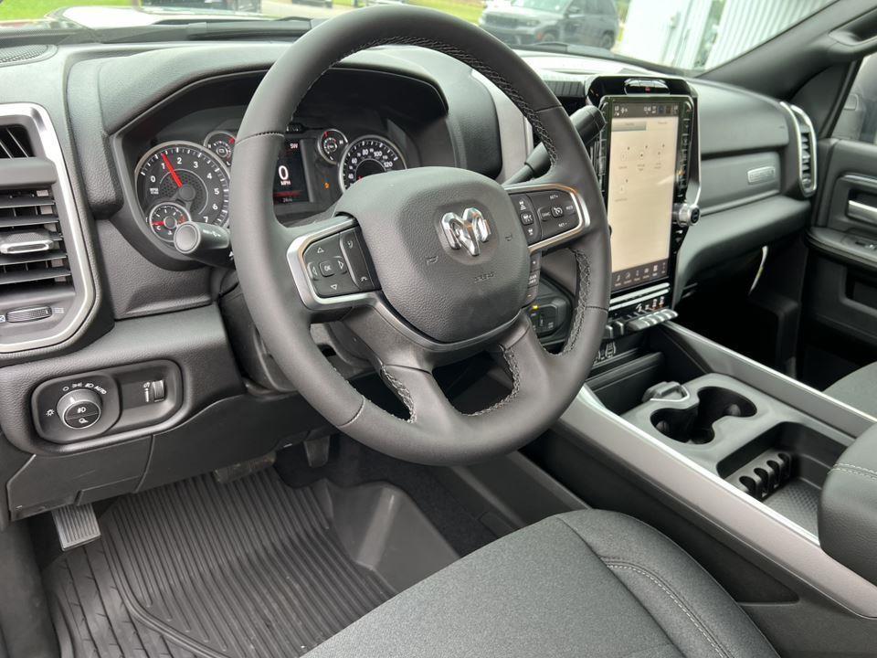 new 2026 Ram 2500 car, priced at $60,799