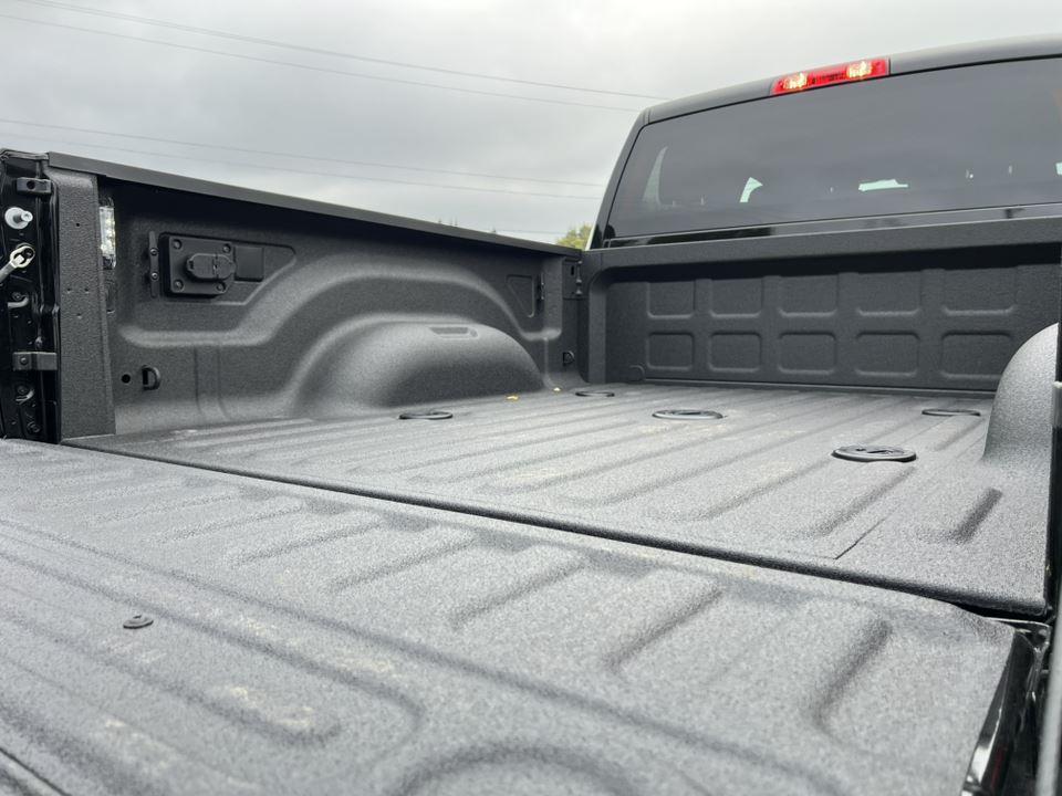 new 2026 Ram 2500 car, priced at $60,799