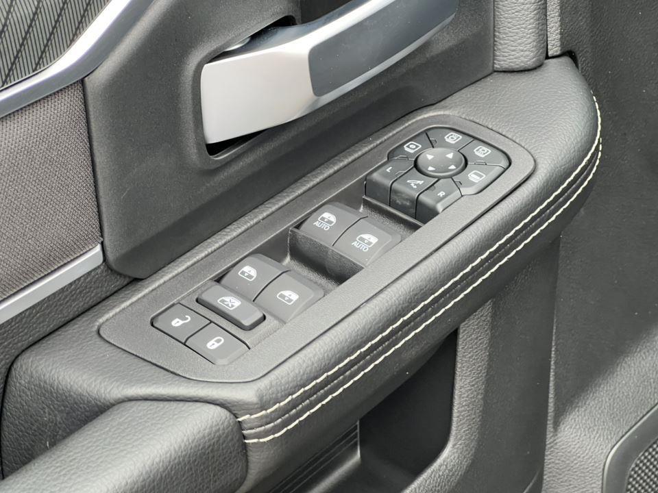 new 2026 Ram 2500 car, priced at $60,799