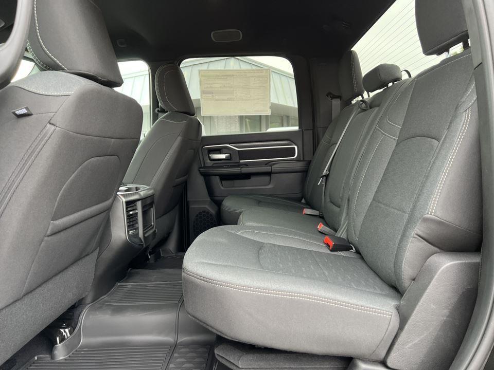 new 2026 Ram 2500 car, priced at $60,799