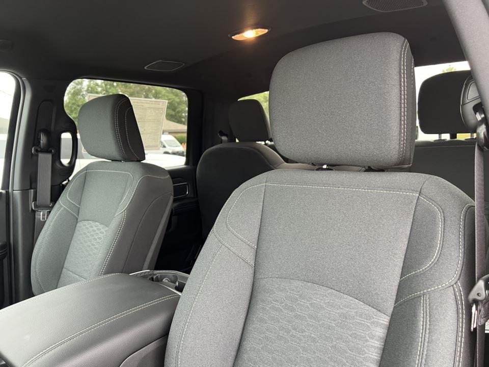 new 2026 Ram 2500 car, priced at $60,799