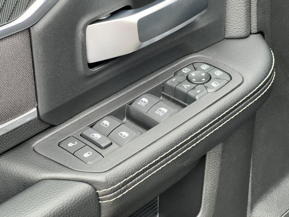 new 2026 Ram 2500 car, priced at $58,799