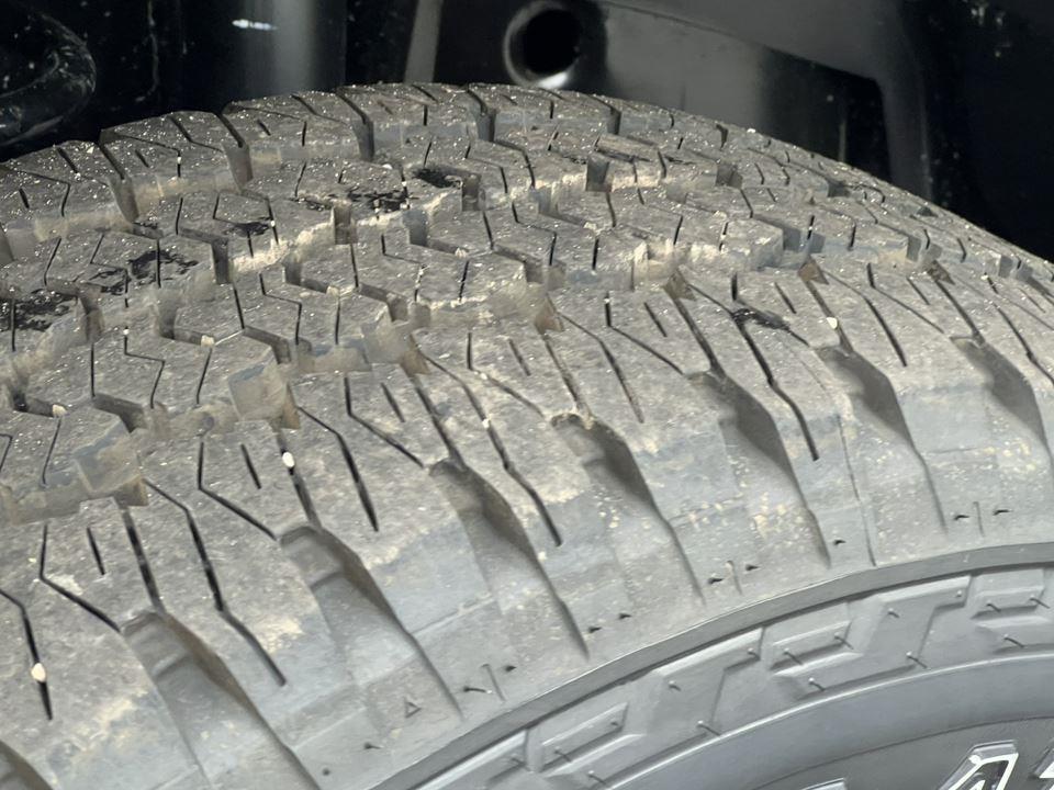 new 2026 Ram 2500 car, priced at $58,799