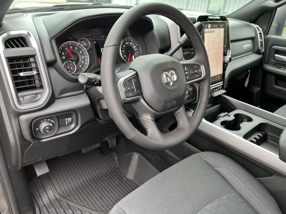 new 2026 Ram 2500 car, priced at $58,799