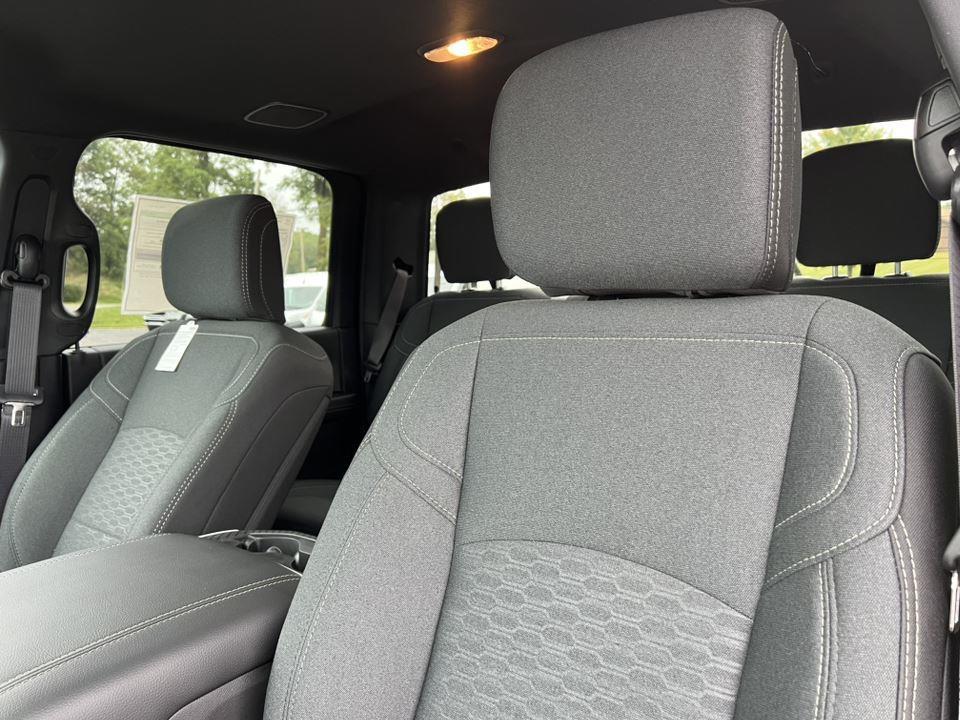 new 2026 Ram 2500 car, priced at $58,799