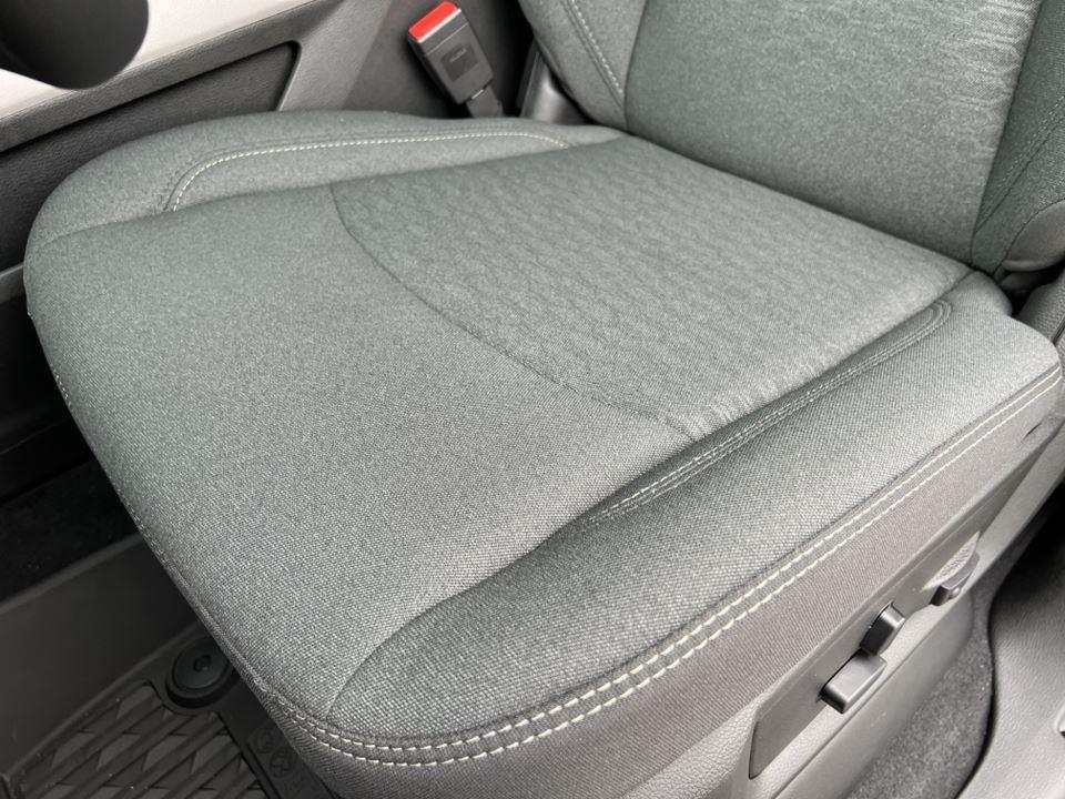 new 2026 Ram 2500 car, priced at $58,799