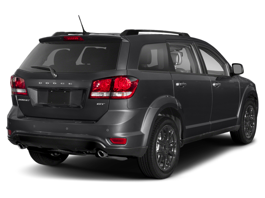 used 2018 Dodge Journey car