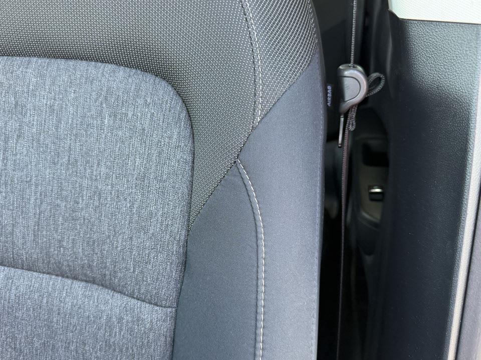 used 2024 Ford Bronco Sport car, priced at $27,250