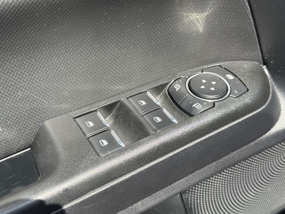 used 2024 Ford Bronco Sport car, priced at $27,250