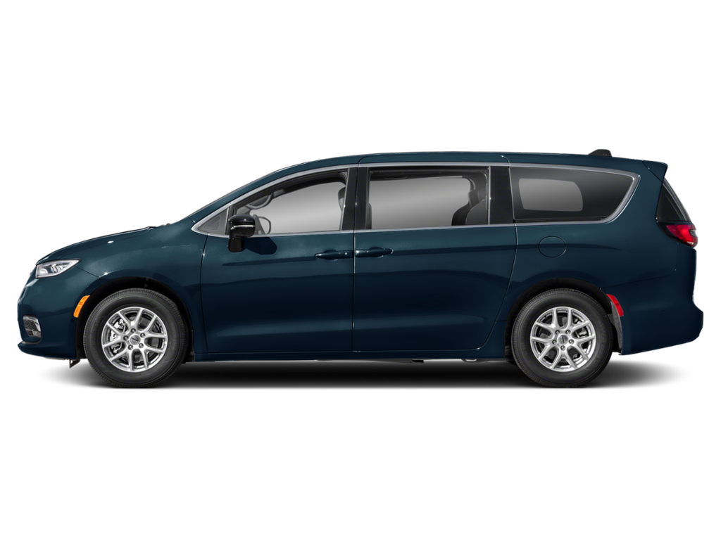 new 2025 Chrysler Pacifica car