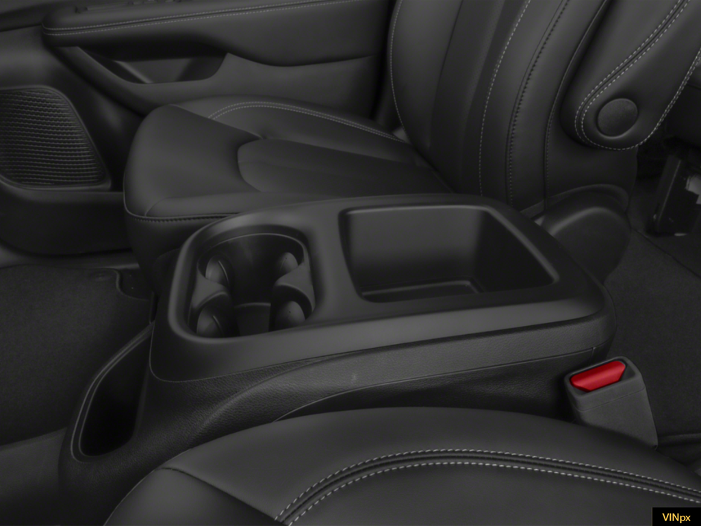 new 2025 Chrysler Pacifica car