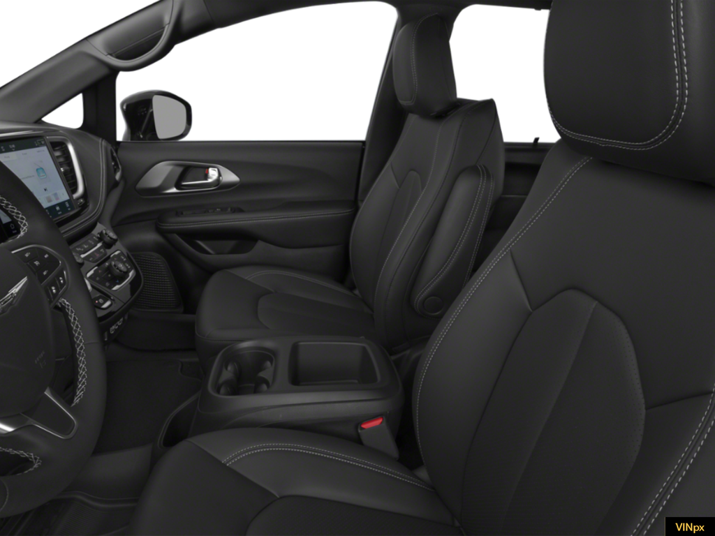 new 2025 Chrysler Pacifica car