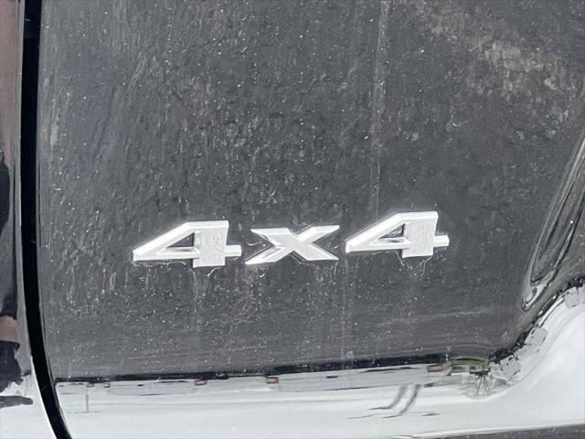 used 2021 Jeep Cherokee car, priced at $23,500