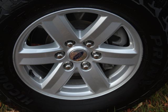 used 2023 Ford F-150 car, priced at $33,500