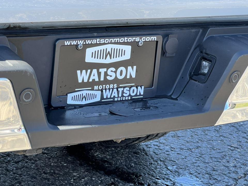 used 2023 Ford F-150 car, priced at $33,500