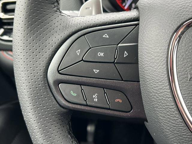 new 2024 Dodge Durango car, priced at $48,943